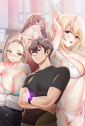 把你玩坏掉漫画新番上线
